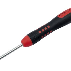 Wkrętak Pentalobe TOOLCRAFT P2 TO-5345931 1 szt. Wkrętak Pentalobe TOOLCRAFT P2 TO-5345931 1 szt.