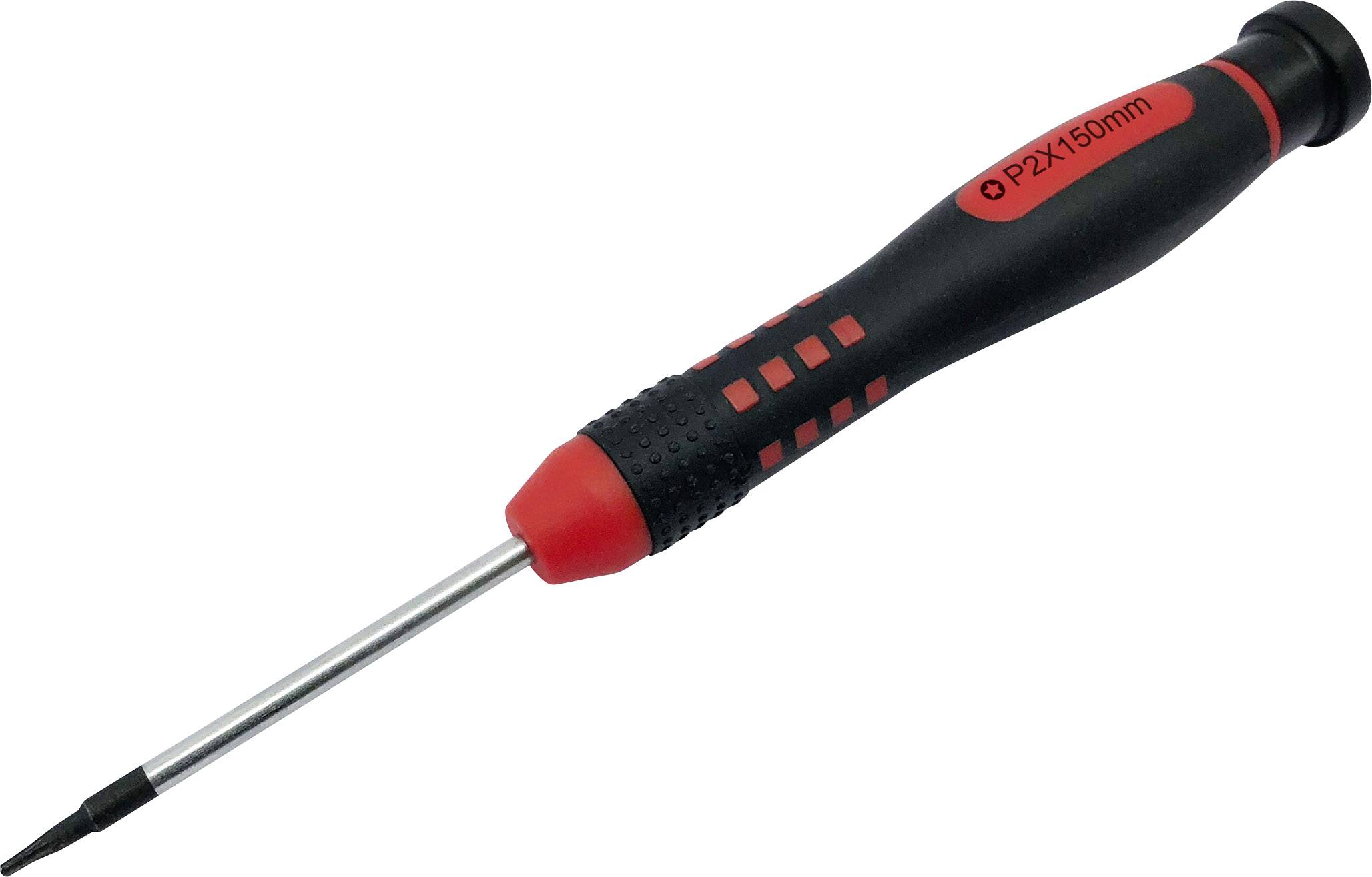 Wkrętak Pentalobe TOOLCRAFT P2 TO-5345931 1 szt. - obrazek 1