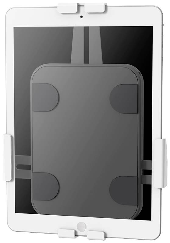Neomounts WL15-625WH1 Uchwyt ścienny do tabletu Uniwersalny 20,1 cm (7,9″) – 27,9 cm (11″)