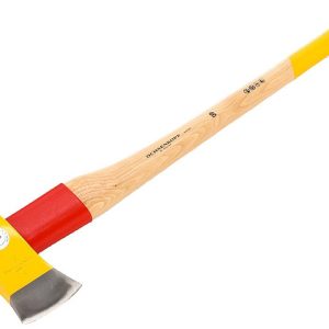 Siekiera do rozłupywania Ochsenkopf 1852701 800 mm 3550 g Ciężar głowicy 2500 g Siekiera do rozłupywania Ochsenkopf 1852701 800 mm 3550 g Ciężar głowicy 2500 g
