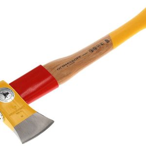 Siekierka Ochsenkopf 1852728 500 mm 1950 g Ciężar głowicy 1250 g Siekierka Ochsenkopf 1852728 500 mm 1950 g Ciężar głowicy 1250 g