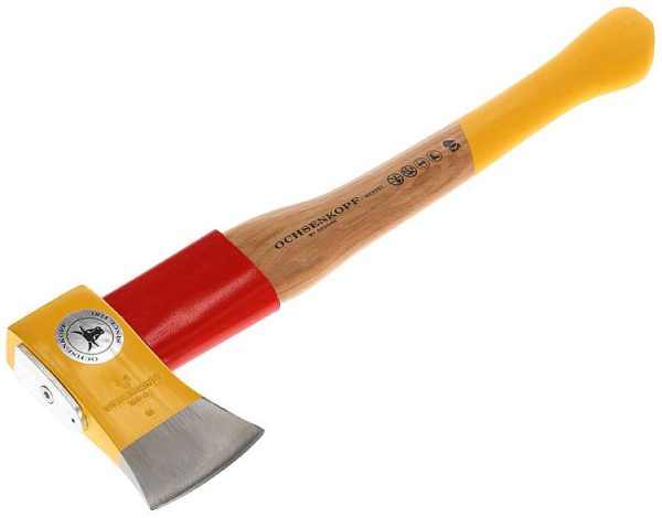 Siekierka Ochsenkopf 1852728 500 mm 1950 g Ciężar głowicy 1250 g