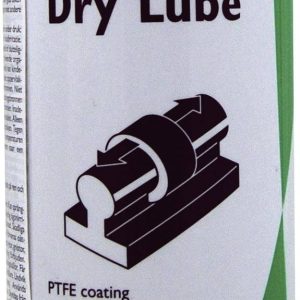 CRC DRY LUBE 30520-AB suchy środek smarny 500 ml CRC DRY LUBE 30520-AB suchy środek smarny 500 ml
