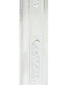 KS Tools 517.0613 5170613 Klucz płasko oczkowy Rozmiar klucza (metryczny) (tylko do tytułu) 13 mm