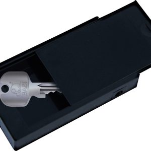Sejf Basi 2102-0001, (S x W x G) 46 x 75 x 16 mm Sejf Basi 2102-0001, (S x W x G) 46 x 75 x 16 mm