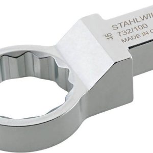 Stahlwille 58221046 Klucz nasadowy oczkowy Stahlwille 58221046 Klucz nasadowy oczkowy
