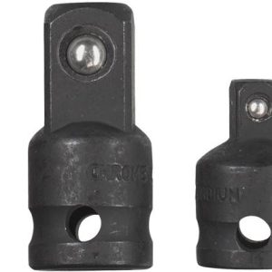 kwb 371600 Adapter gniazda Końcówka wkrętaka 1/4″ (6,3 mm), 3/8″ (10 mm), 1/2″ (12.5 mm) 1 szt. kwb 371600 Adapter gniazda Końcówka wkrętaka 1/4″ (6,3 mm), 3/8″ (10 mm), 1/2″ (12.5 mm) 1 szt.