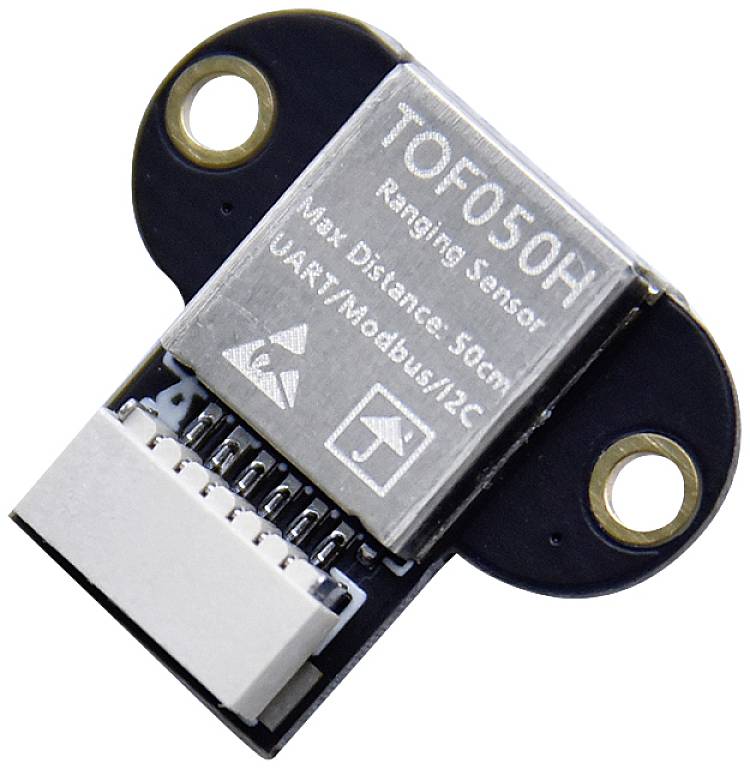 TRU COMPONENTS TC-10093140 Czujnik TC-10093140 - obrazek 1