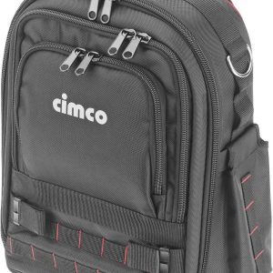 Plecak na narzędzia bez wyposażenia Cimco Werkzeug-Rucksack Ergo-XL30 170425 Plecak na narzędzia bez wyposażenia Cimco Werkzeug-Rucksack Ergo-XL30 170425