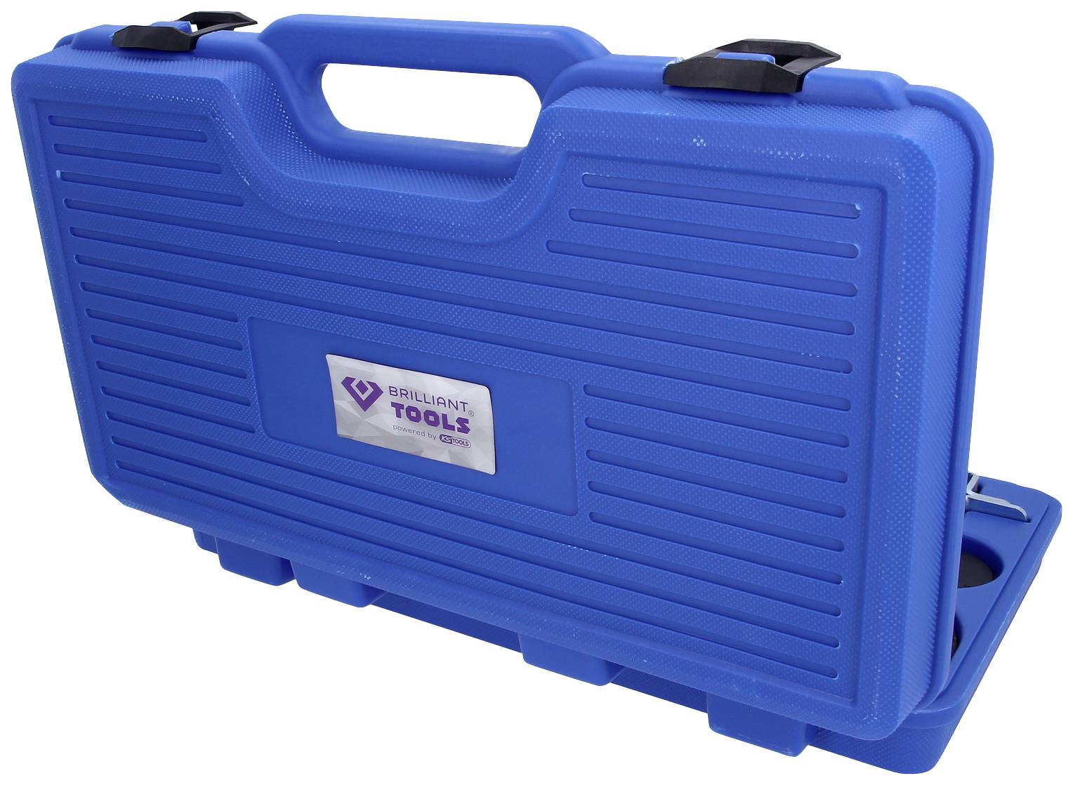 Uniwersalny zestaw adapterów do odpowietrzania hamulców, 20 szt Brilliant Tools BT701220 1 szt. - obrazek 1