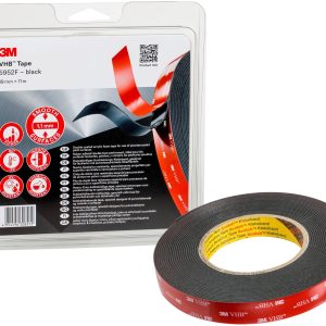 Taśma klejąca 3M 5952F/IPS (D x S) 11 m x 19 mm 11 m 1 szt. Taśma klejąca 3M 5952F/IPS (D x S) 11 m x 19 mm 11 m 1 szt.