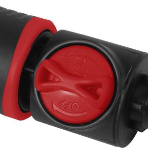 Zawór regulacyjny TOOLCRAFT 1561116 13 mm (1/2″) Ø, Złącze wtykowe Zawór regulacyjny TOOLCRAFT 1561116 13 mm (1/2″) Ø, Złącze wtykowe