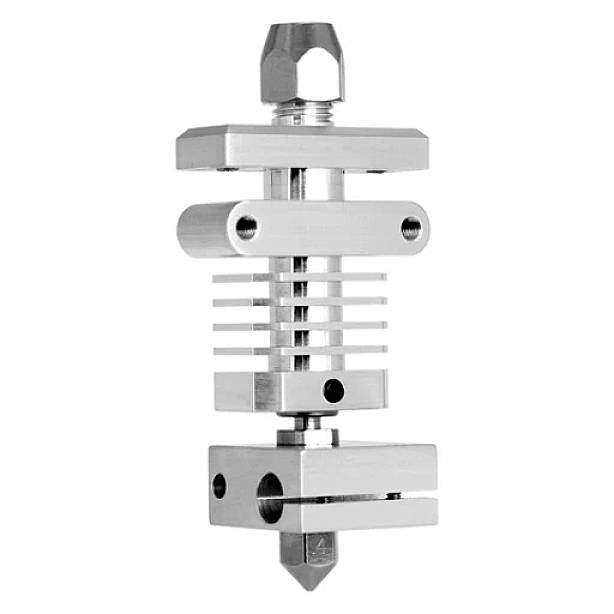 Micro-Swiss Zestaw Micro Swiss All Metal Hotend do Creality CR-6 SE / CR-6 SE Max All Metal Hotend Kit M2710-04 - obrazek 1