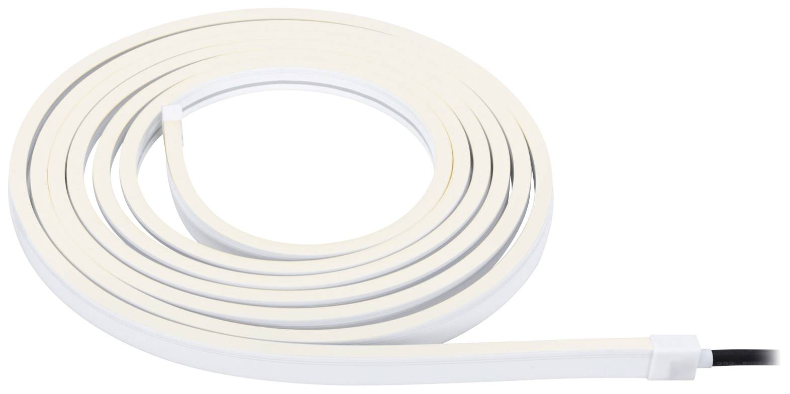 Pasek LED Paulmann Stripe Smooth 94680 System oświetlenia Plug&Shine 26 W 2600 lm - obrazek 1