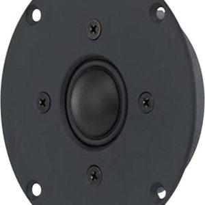 Głośnik wysokotonowy Visaton G 25 FFL – 8 Ohm, 120 W/180 W, 8 Ω, 1000- 30 000 Hz