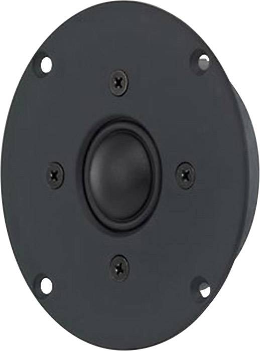 Głośnik wysokotonowy Visaton G 25 FFL - 8 Ohm, 120 W/180 W, 8 Ω, 1000- 30 000 Hz - obrazek 1