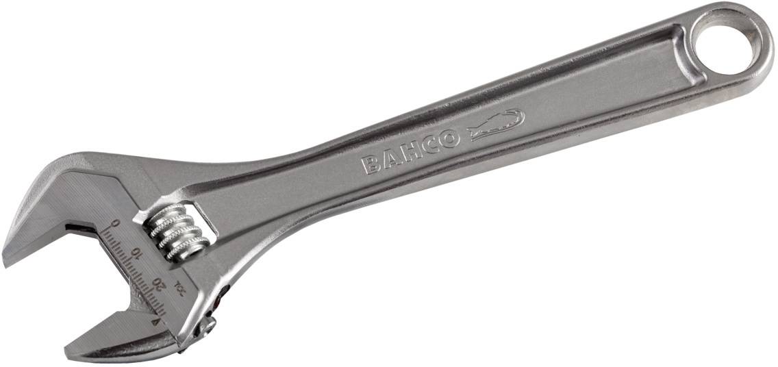 Bahco 8070 C 8070 C Klucz regulowany Rozmiar klucza (metryczny) (tylko do tytułu) 20 mm - obrazek 1