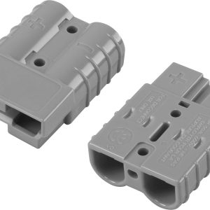 Złącze baterii wysokiego napięcia 50 A 1229367 szary TRU COMPONENTS Zawartość: 1 szt. Złącze baterii wysokiego napięcia 50 A 1229367 szary TRU COMPONENTS Zawartość: 1 szt.