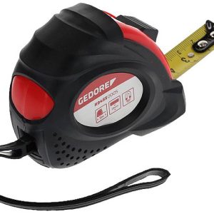 Taśma miernicza Gedore RED R94550005 3301428 Taśma miernicza Gedore RED R94550005 3301428
