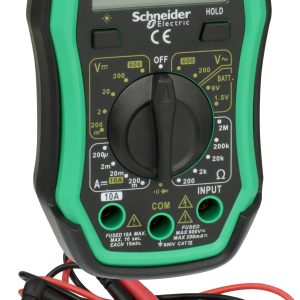Schneider Electric IMT23222 Multimetr Schneider Electric IMT23222 Multimetr