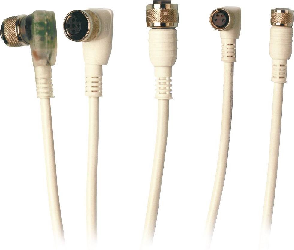 Datalogic 95ACC2120 Przewód połączeniowy CS-A1-03-G-05 1 szt. - obrazek 1