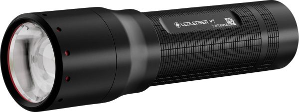 Latarka Ledlenser P7 503102 650 lm