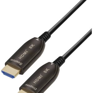 Kabel HDMI HDMI 2.1 Maxtrack C 507-15 ML C 507-15 ML, HDMI-A do HDMI-A, 15.00 m