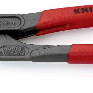 Szczypce do opasek zaciskowych Knipex 85 51 180 C 180 mm 1 szt. Szczypce do opasek zaciskowych Knipex 85 51 180 C 180 mm 1 szt.