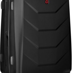 Walizka na laptopa Wenger Prymo Medium 612537, Kolor producenta: czarny Walizka na laptopa Wenger Prymo Medium 612537, Kolor producenta: czarny
