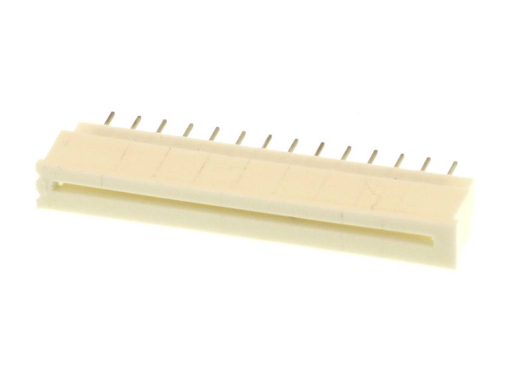 Molex 39532275 Złącze FFC, FPC, 1 szt. - obrazek 1