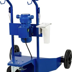 Pressol 25335770 Urea-Trolley-200 l-35 l/min Wózek AdBlue® (D x S x W) 1200 x 840 x 270 mm 200 l Pressol 25335770 Urea-Trolley-200 l-35 l/min Wózek AdBlue® (D x S x W) 1200 x 840 x 270 mm 200 l