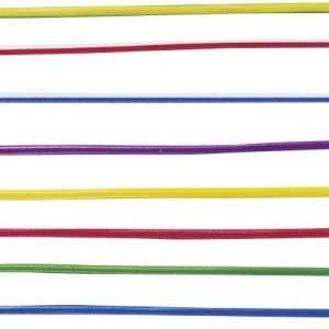 HELU 29170 Przewód jednożyłowy H07V-K 1 x 4 mm² różowy Produkty w metrach bieżących HELU 29170 Przewód jednożyłowy H07V-K 1 x 4 mm² różowy Produkty w metrach bieżących
