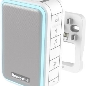 Honeywell DW315S Gong 8 – 12 V/AC 84 dBA biały, szary Honeywell DW315S Gong 8 – 12 V/AC 84 dBA biały, szary