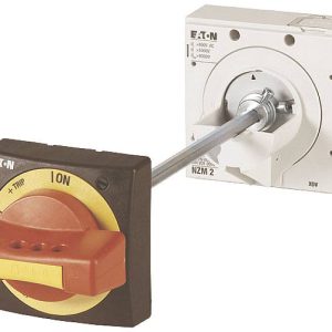 Przełącznik główny Eaton NZM2-XHBR 1 szt. Przełącznik główny Eaton NZM2-XHBR 1 szt.