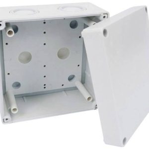 Puszka instalacyjna KOPOS KSK 125 KA , 126 mm x 126 mm x 76 mm, 1 szt. Puszka instalacyjna KOPOS KSK 125 KA , 126 mm x 126 mm x 76 mm, 1 szt.