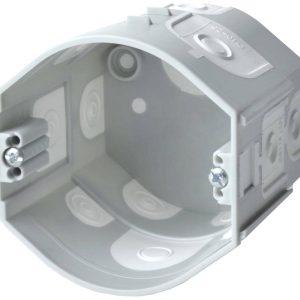 Gniazdo dodatkowe KOPOS KPR 68 /D_ST KPR 68 /D_ST, 71 mm x 73 mm x 70 mm, 1 szt. Gniazdo dodatkowe KOPOS KPR 68 /D_ST KPR 68 /D_ST, 71 mm x 73 mm x 70 mm, 1 szt.