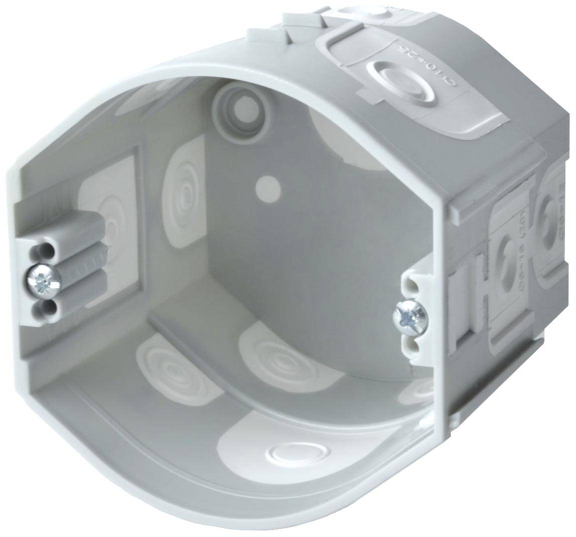Gniazdo dodatkowe KOPOS KPR 68 /D_ST KPR 68 /D_ST, 71 mm x 73 mm x 70 mm, 1 szt. - obrazek 1