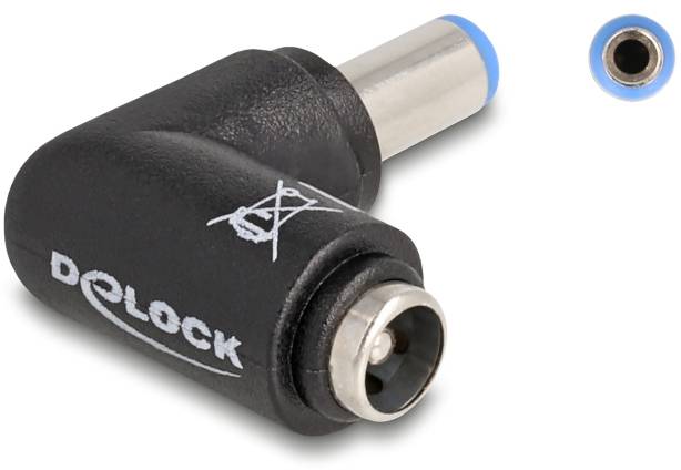 adapter DC (prąd) Delock 80794 80794 - obrazek 1