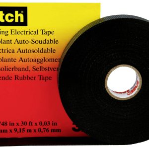 Taśma naprawcza 3M Scotch® 23 SCOTCH23-19X9.15 Scotch 23 (D x S) 9.15 m x 19 mm 9.15 m 1 szt. Taśma naprawcza 3M Scotch® 23 SCOTCH23-19X9.15 Scotch 23 (D x S) 9.15 m x 19 mm 9.15 m 1 szt.