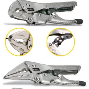 Automatyczne szczypce Hazet 755-7A 755-7A 192 mm Automatyczne szczypce Hazet 755-7A 755-7A 192 mm