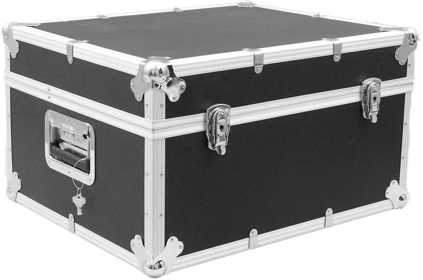 Skrzynia transportowa VISO MALLEL (D x S x W) 550 x 450 x 310 mm - obrazek 1