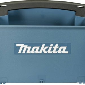 Skrzynia transportowa Makita Tasche P-83842 (D x S x W) 295 x 395 x 310 mm Skrzynia transportowa Makita Tasche P-83842 (D x S x W) 295 x 395 x 310 mm