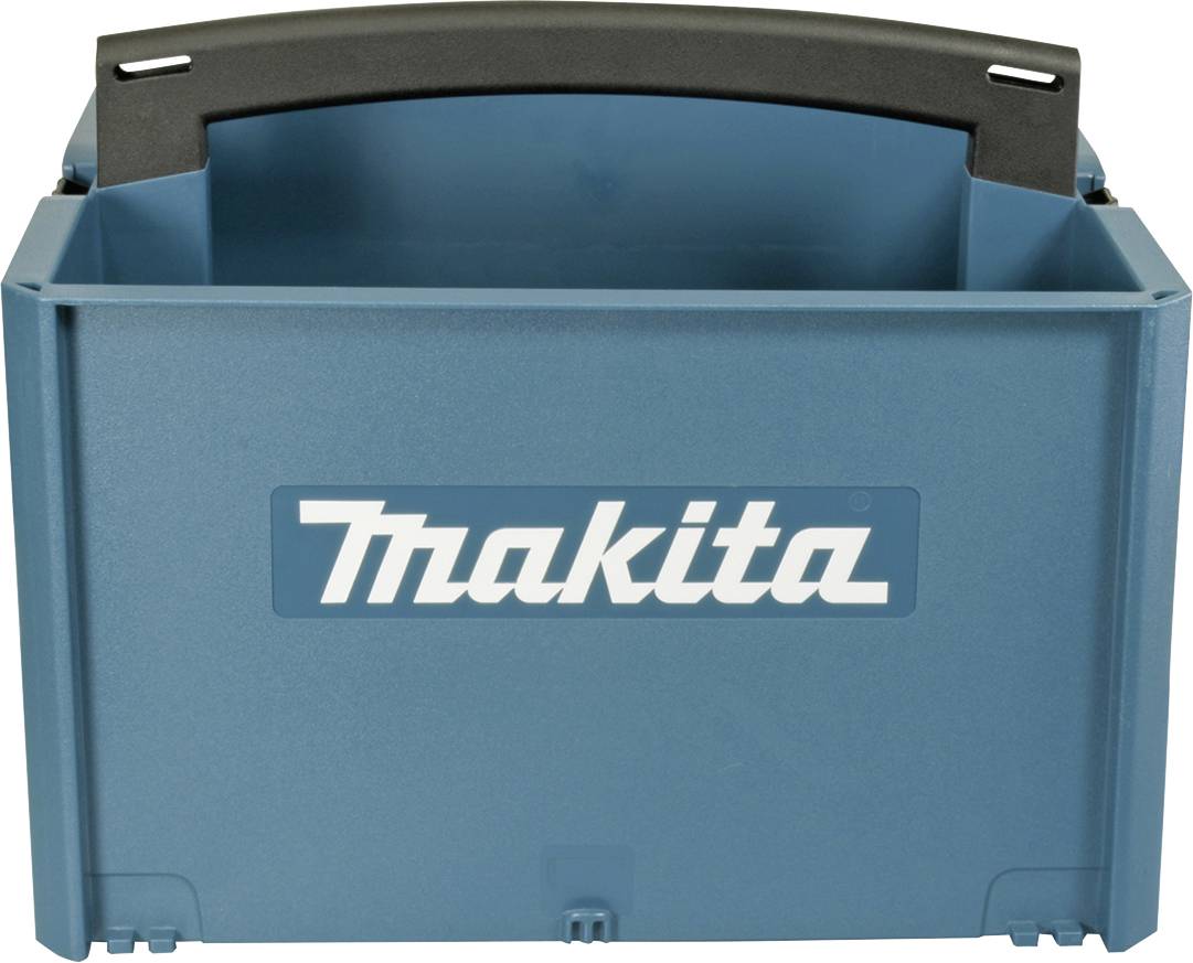 Skrzynia transportowa Makita Tasche P-83842 (D x S x W) 295 x 395 x 310 mm - obrazek 1
