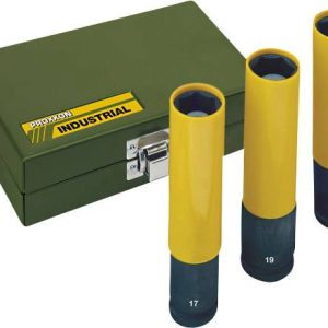 Nasadka udarowa zestaw Proxxon Industrial 23 970 1/2″ (12.5 mm) Nasadka udarowa zestaw Proxxon Industrial 23 970 1/2″ (12.5 mm)