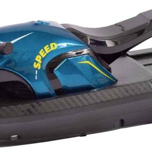 Motorówka RC dla początkujących Invento Mini Jet Ski 135 mm Motorówka RC dla początkujących Invento Mini Jet Ski 135 mm