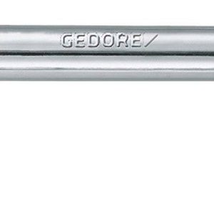 Gedore 25 PK 17 1436899 sześciokąt Klucz rurowy 17 mm Gedore 25 PK 17 1436899 sześciokąt Klucz rurowy 17 mm