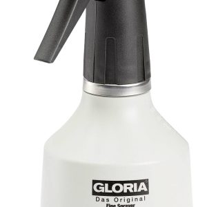 Gloria Haus und Garten 000094.0000 Pro 05 Spryskiwacz przemysłowy 0.5 l czarny, biały