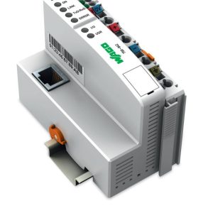 WAGO 750-842 sterownik ETHERNET WAGO 750-842 sterownik ETHERNET