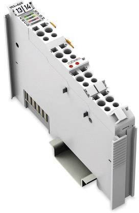 WAGO 753-649 Moduł mastera M-Bus PLC 1 szt.