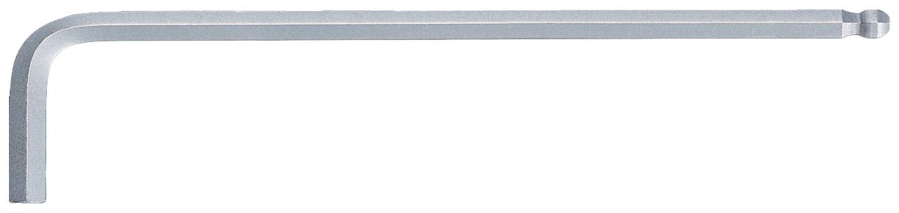 KS Tools 151.2103 wewnętrzny sześciokąt Klucz trzpieniowy 3 mm 3.0 mm - obrazek 1